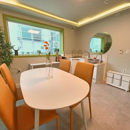 Four Seasons House Hotel โซล ภายนอก รูปภาพ